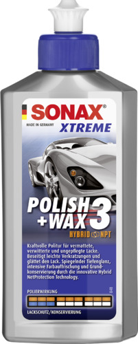 SONAX