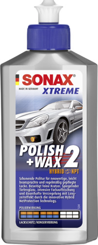 SONAX