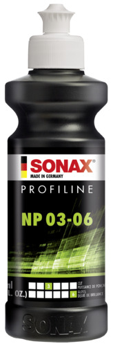 SONAX