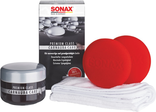 SONAX