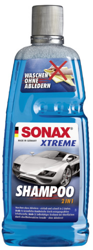 SONAX