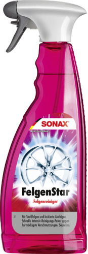 SONAX