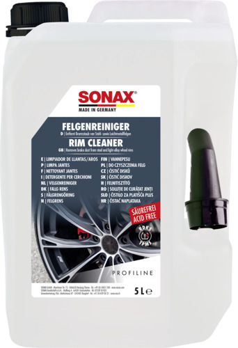 SONAX