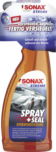 SONAX