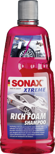 SONAX