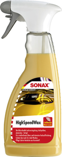 SONAX