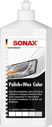 SONAX