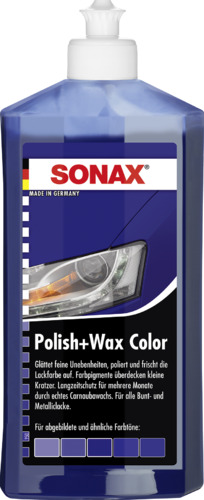 SONAX