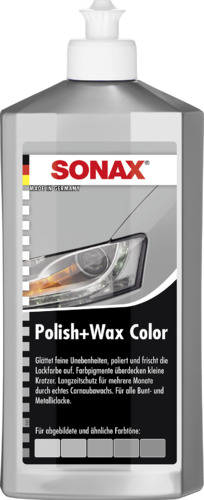 SONAX