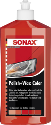 SONAX