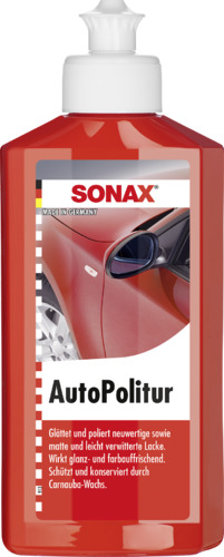 SONAX