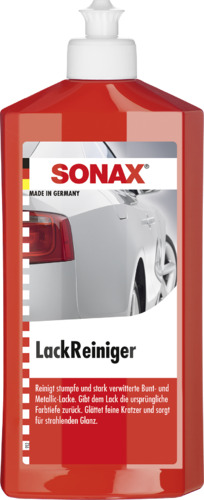 SONAX