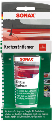 SONAX