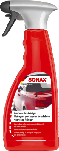 SONAX