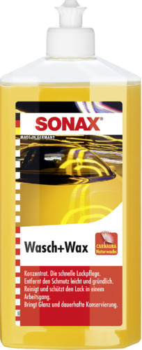 SONAX