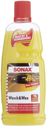 SONAX