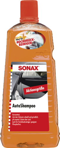 SONAX