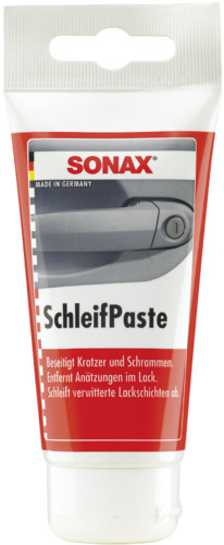 SONAX