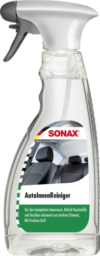 SONAX