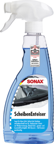 SONAX