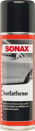 SONAX