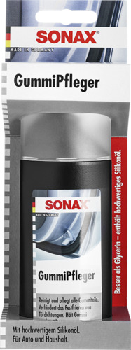 SONAX