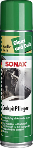 SONAX