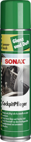 SONAX