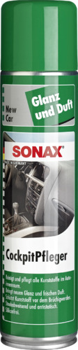 SONAX