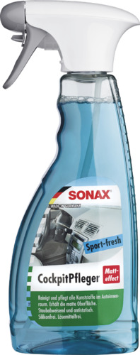 SONAX