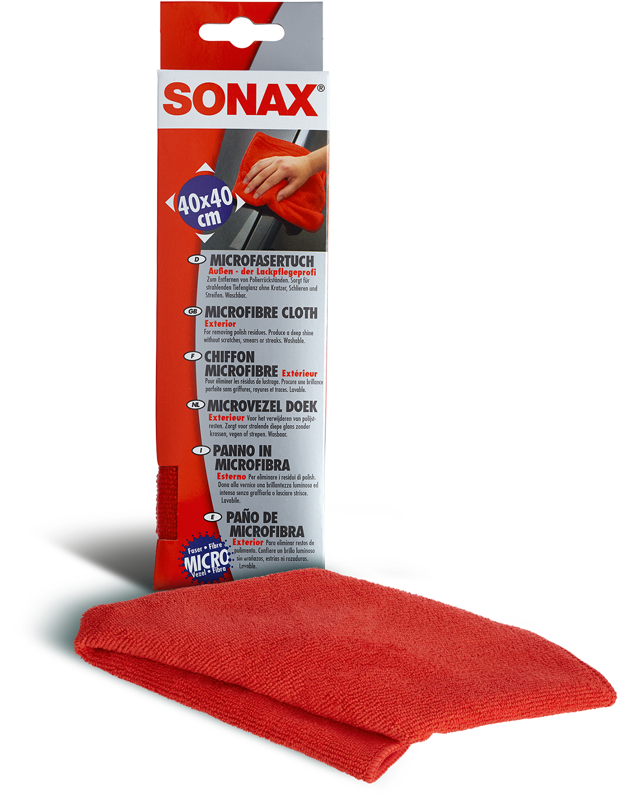 SONAX