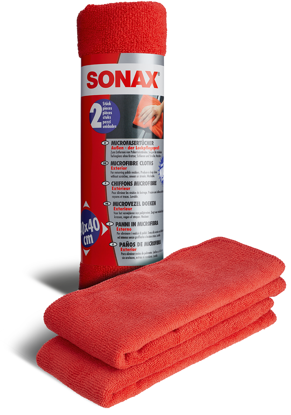 SONAX