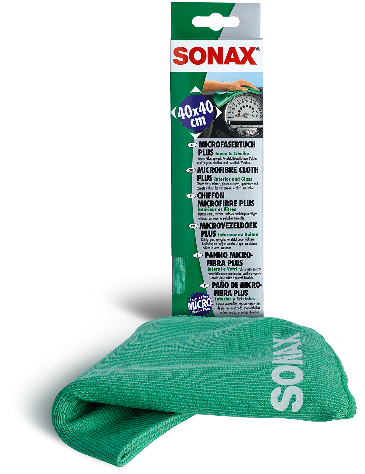 SONAX