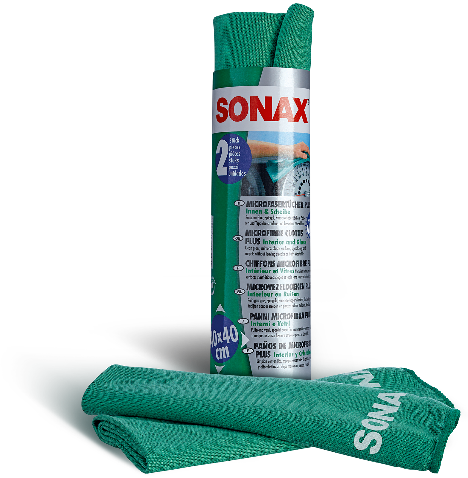 SONAX