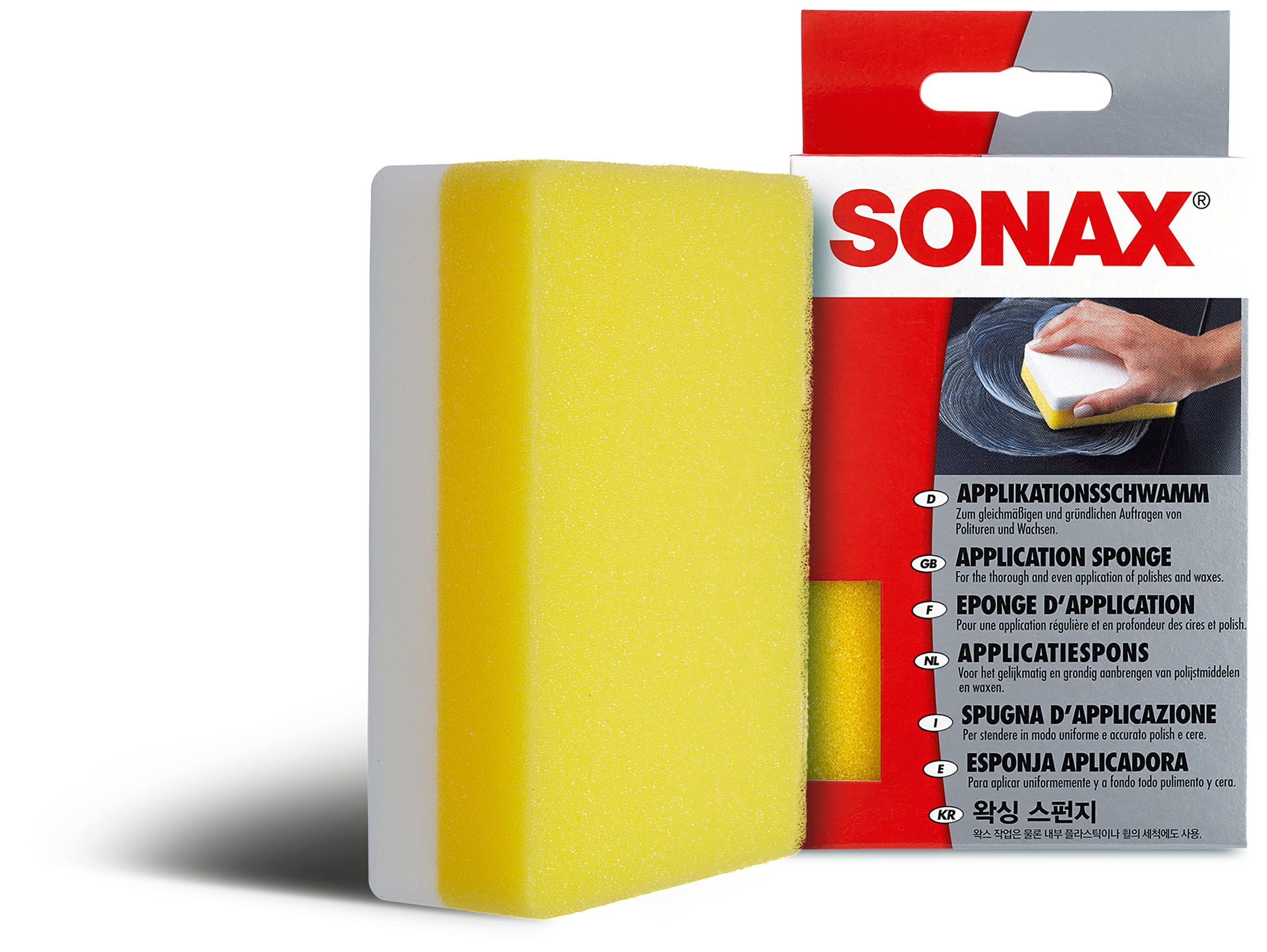 SONAX