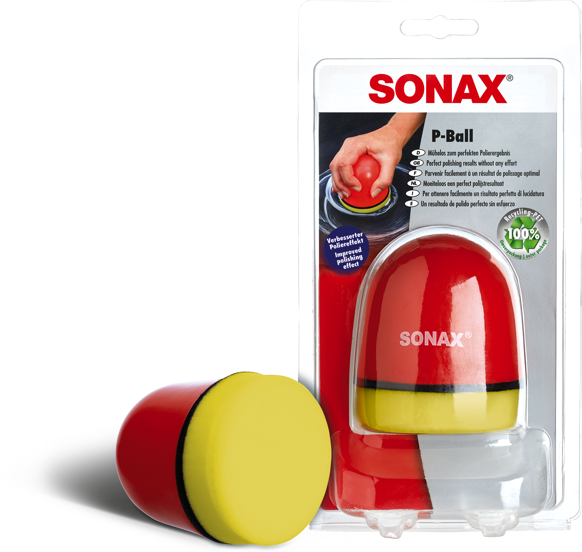 SONAX