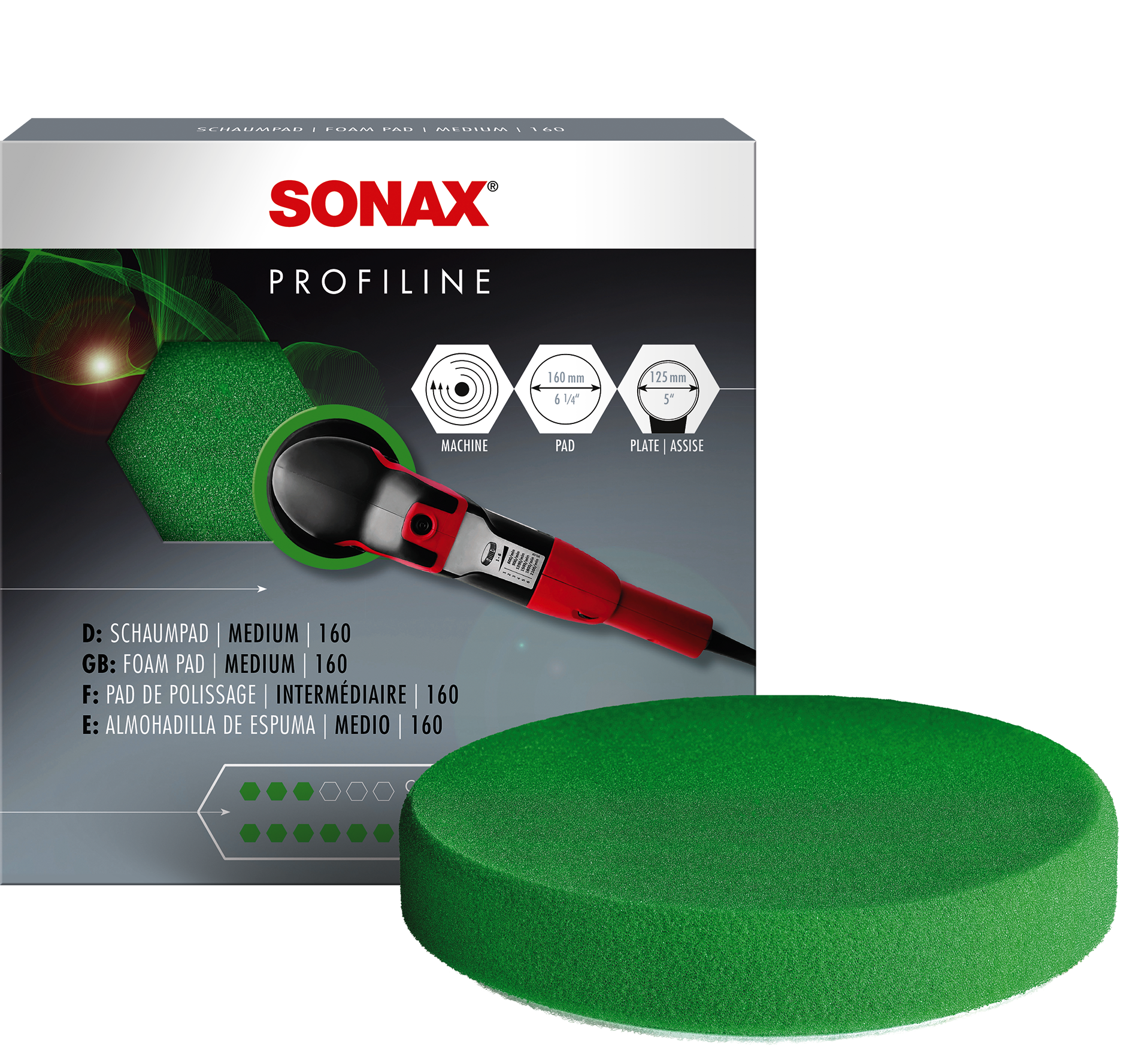 SONAX