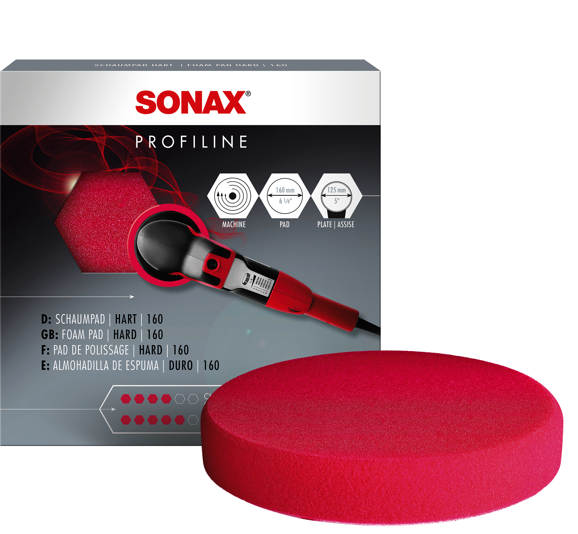 SONAX