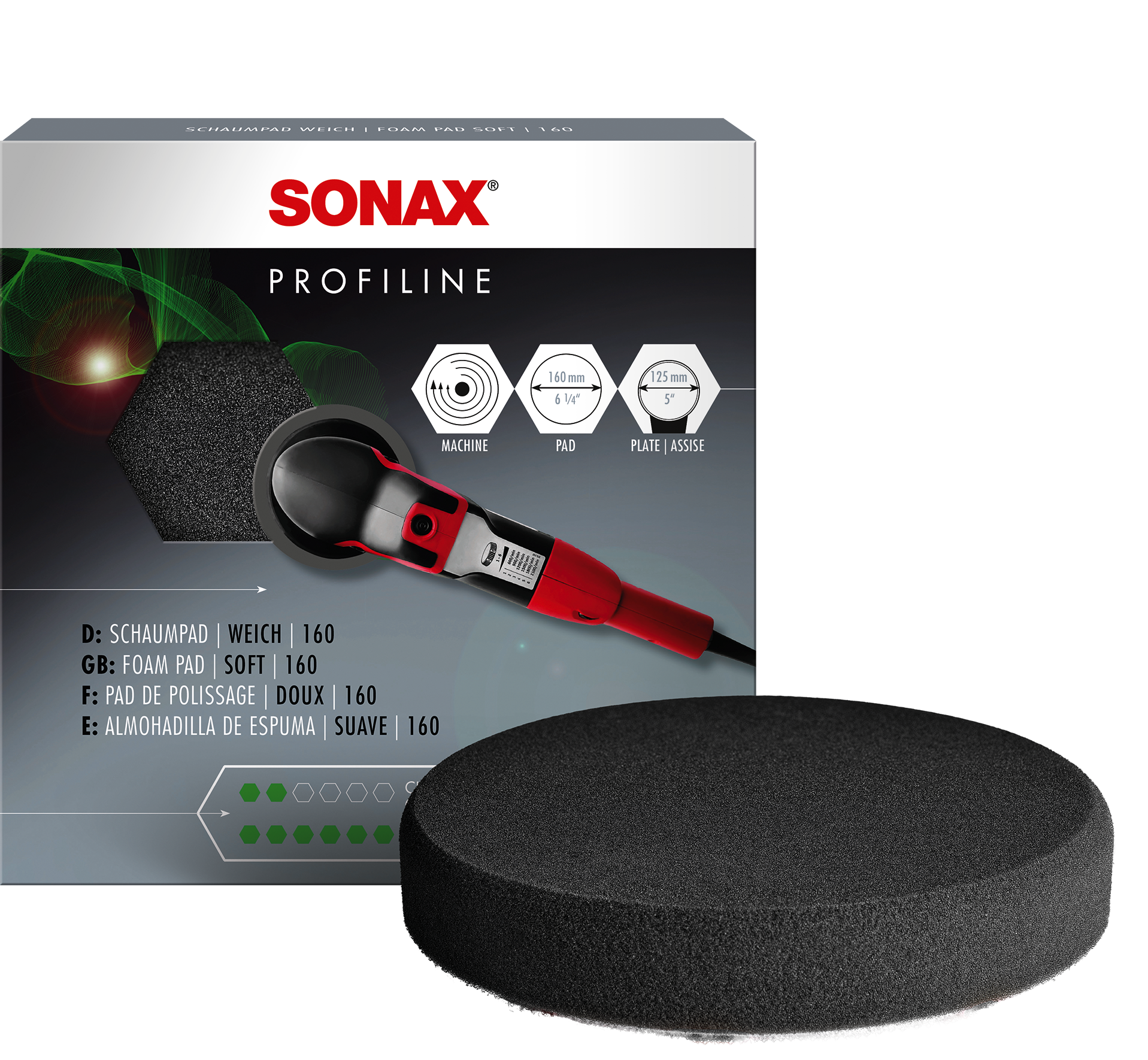 SONAX