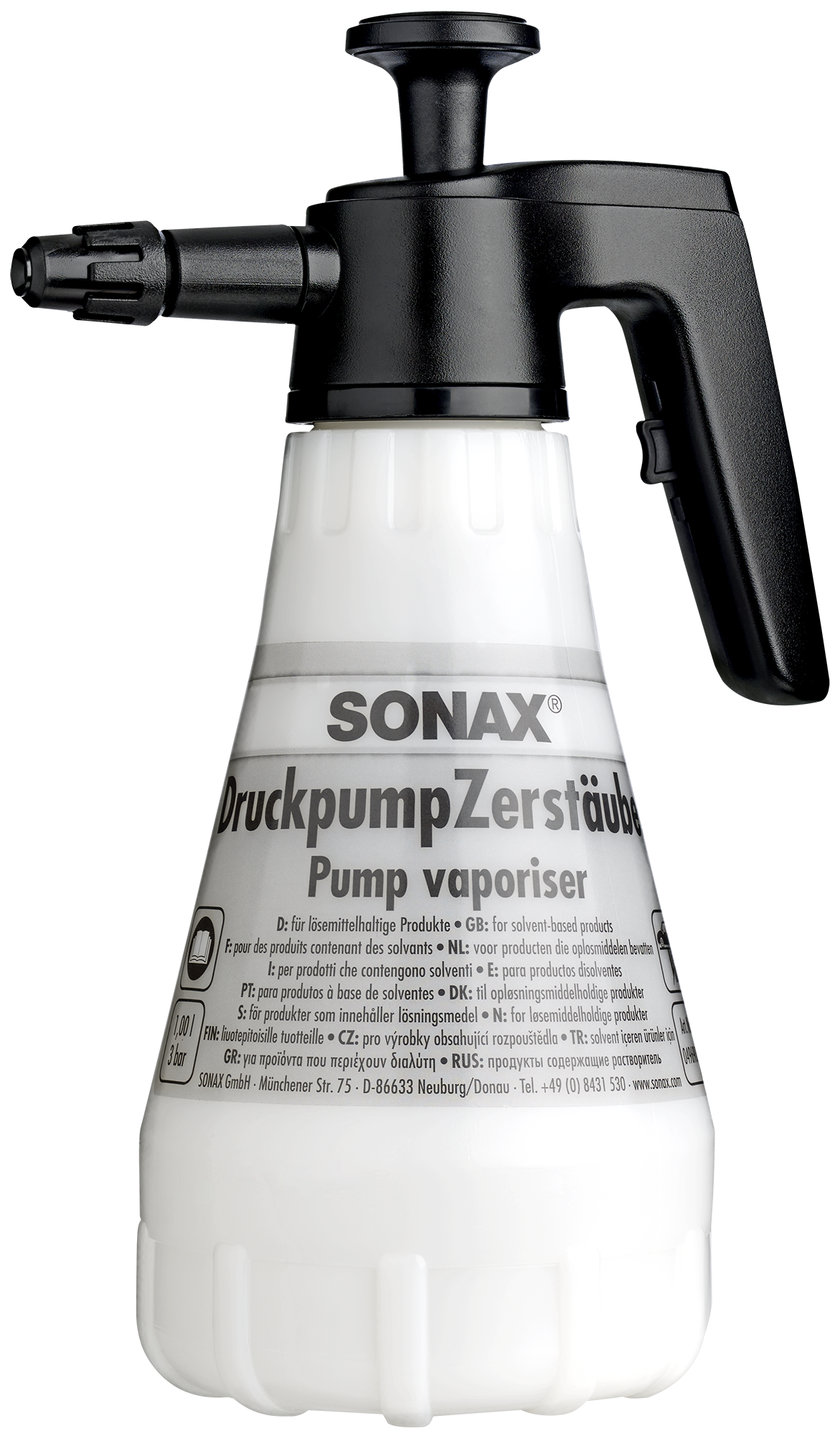 SONAX