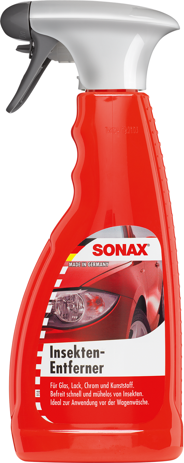 SONAX