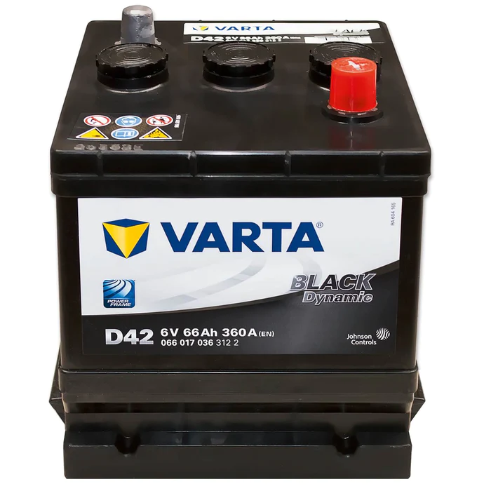 VARTA