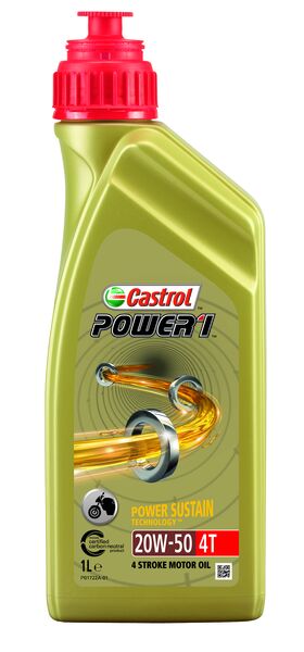 CASTROL