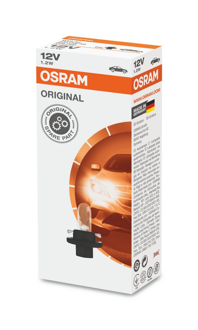 OSRAM