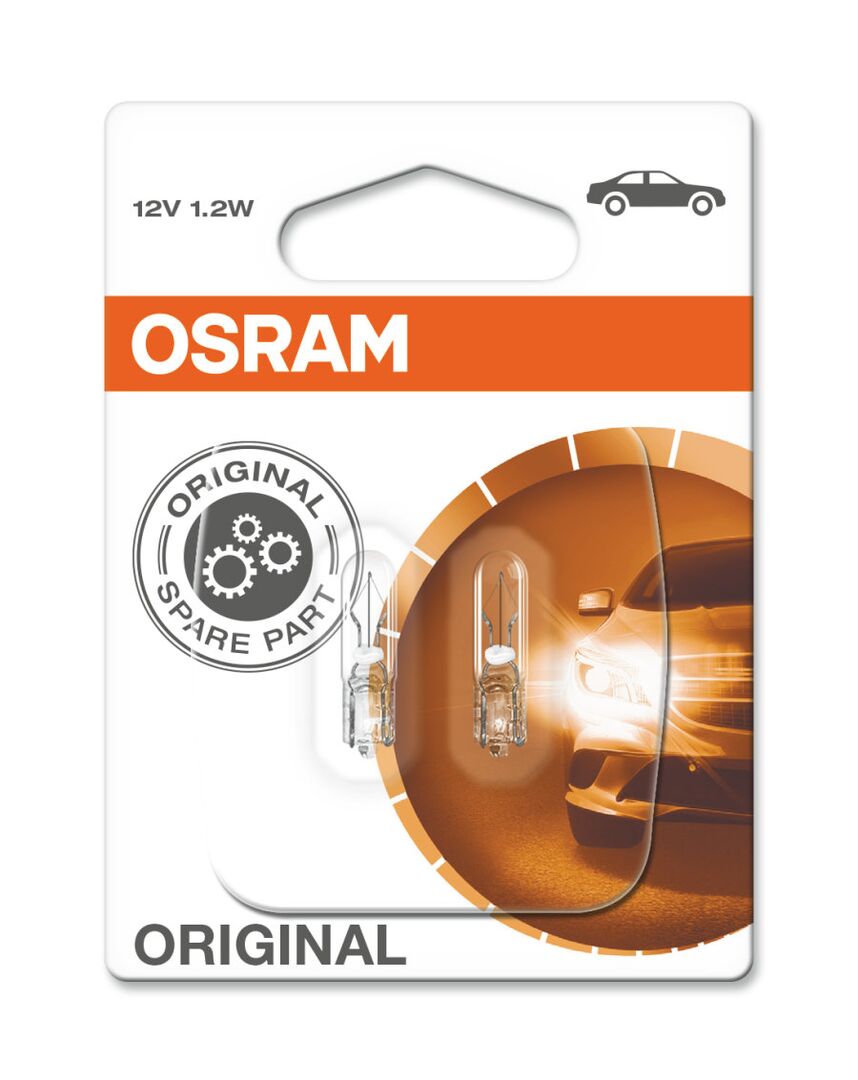 OSRAM