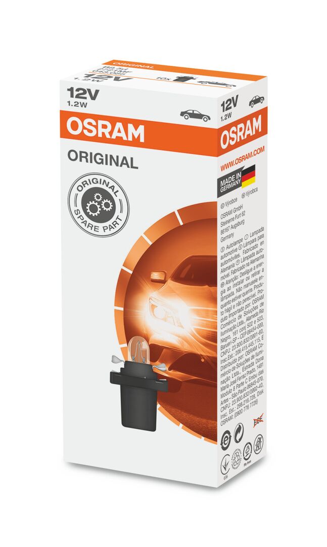 OSRAM