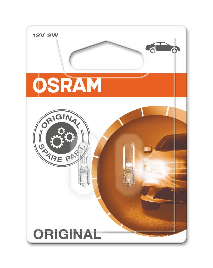 OSRAM