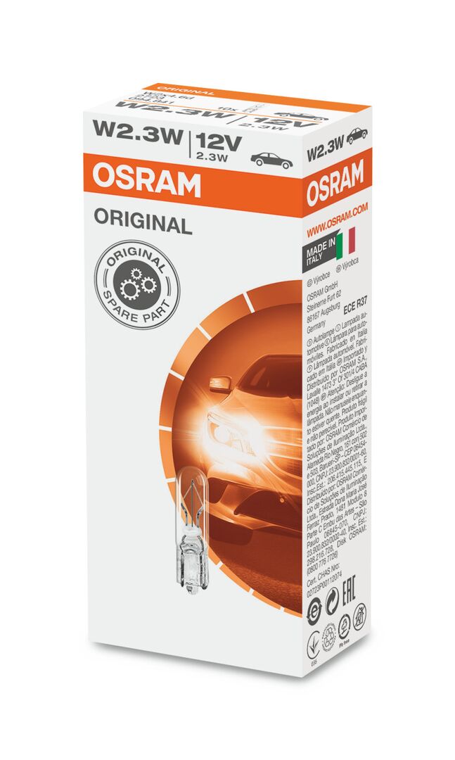 OSRAM