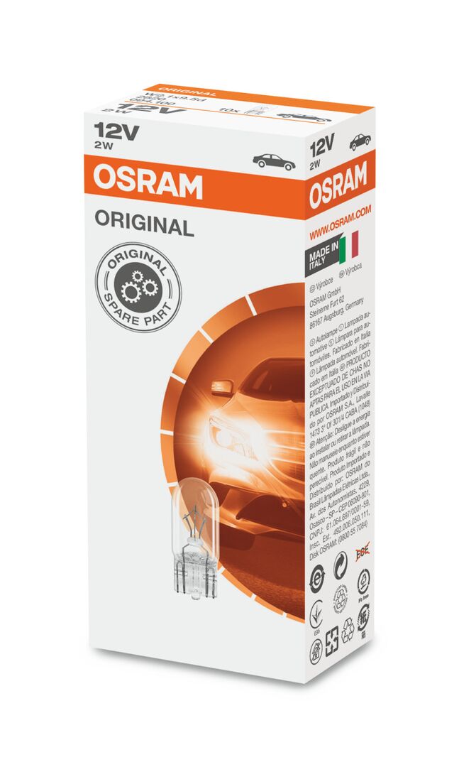 OSRAM