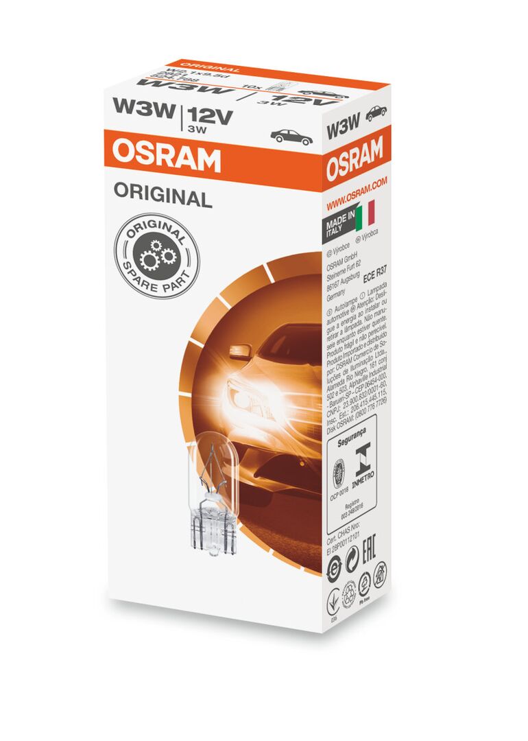 OSRAM